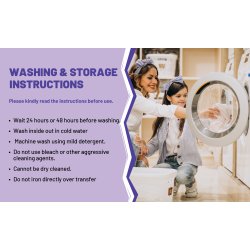 Inkjet Transfer Paper