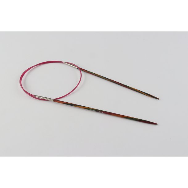 Knitpro Symfonie Rundpind - 40 cm, 2,5 mm