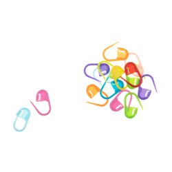 Milward Maske-markeringss�t