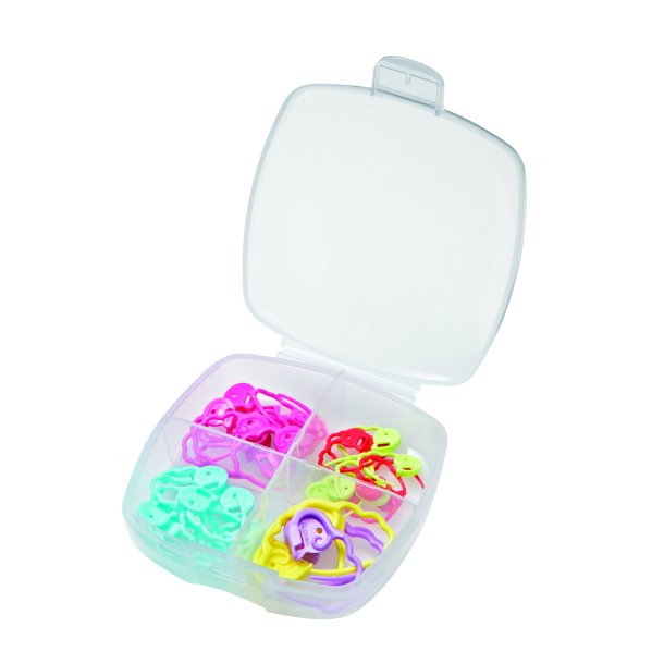 Clover Maske-markeringss�t