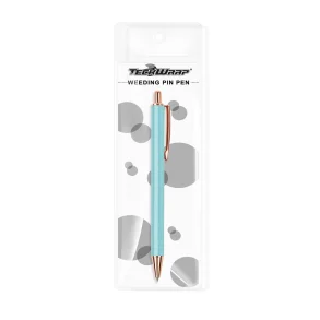 Teckwrap Weeding Pin Pen - Sky Blue