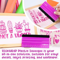 Pitaya Squeegee