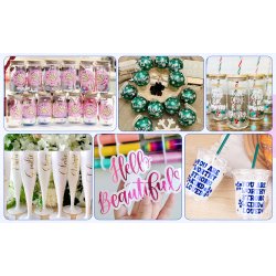 Low Tack Transfer Tape