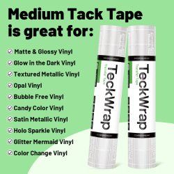 Medium Tack VersaTape