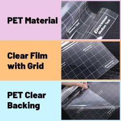 Medium Tack VersaTape