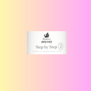 Anyday Step by Step 2