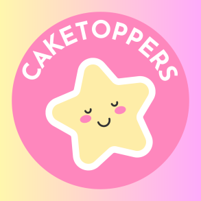 Caketoppers
