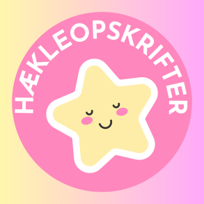 Hækleopskrifter