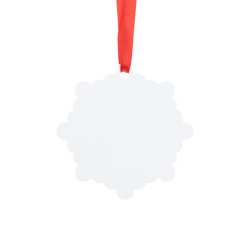 Juleoph�ng - snefnug