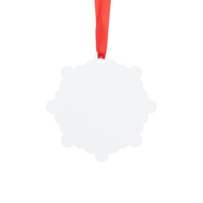 Juleoph�ng - snefnug